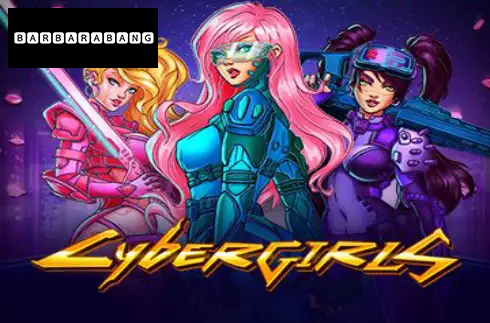 Cybergirls